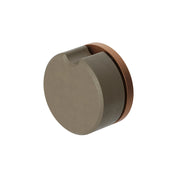 Meir X Nood Co. Alchemy Series Progressive Mixer, Lustre Bronze/Olive