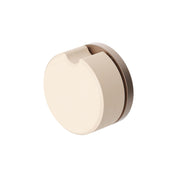Meir X Nood Co. Alchemy Series, Progressive Mixer, Champagne/Mushroom