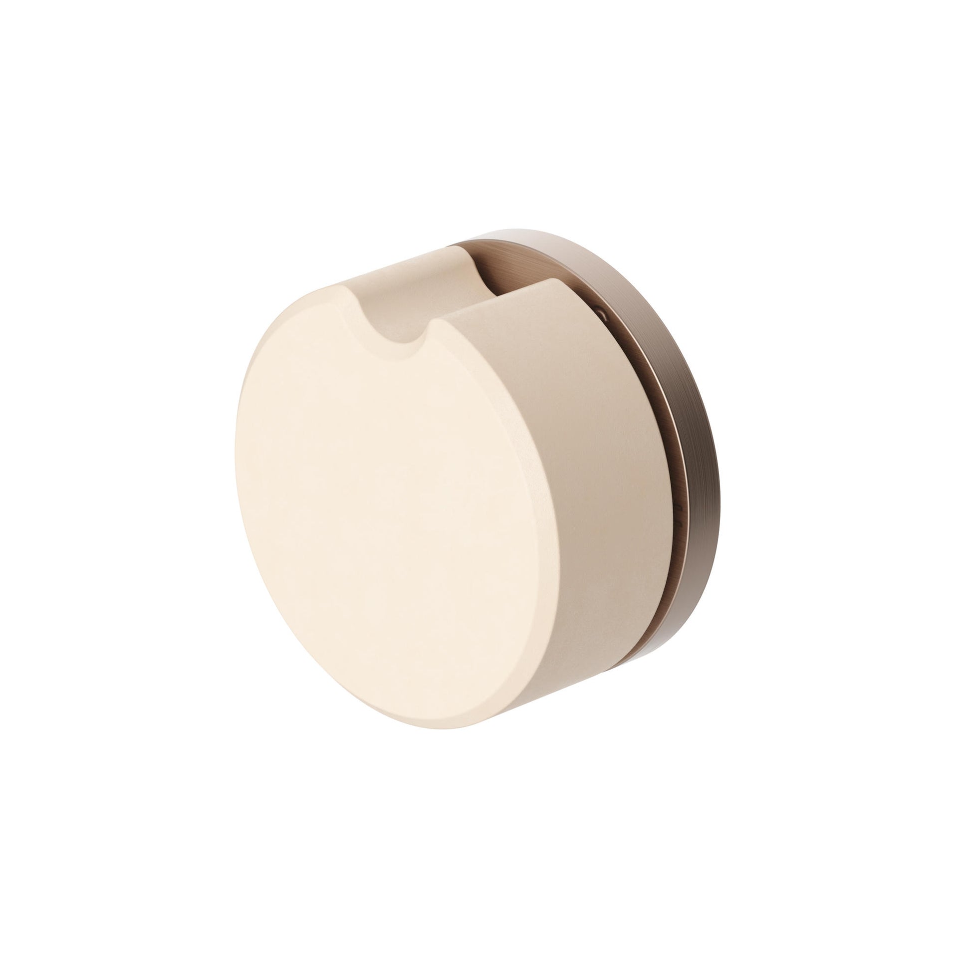 Meir X Nood Co. Alchemy Series, Progressive Mixer, Champagne/Mushroom