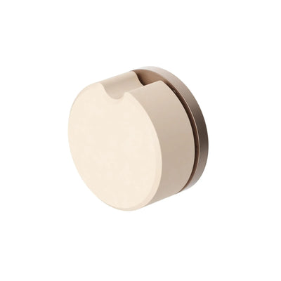 Meir X Nood Co. Alchemy Series Progressive Mixer, Champagne/Mushroom