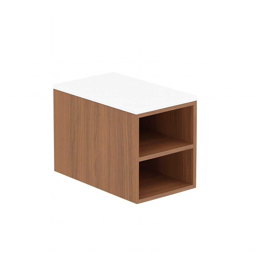 ADP Waverley Modular Customized Wall Hung Vanity