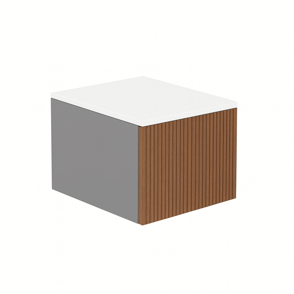 ADP Waverley Modular Customized Wall Hung Vanity