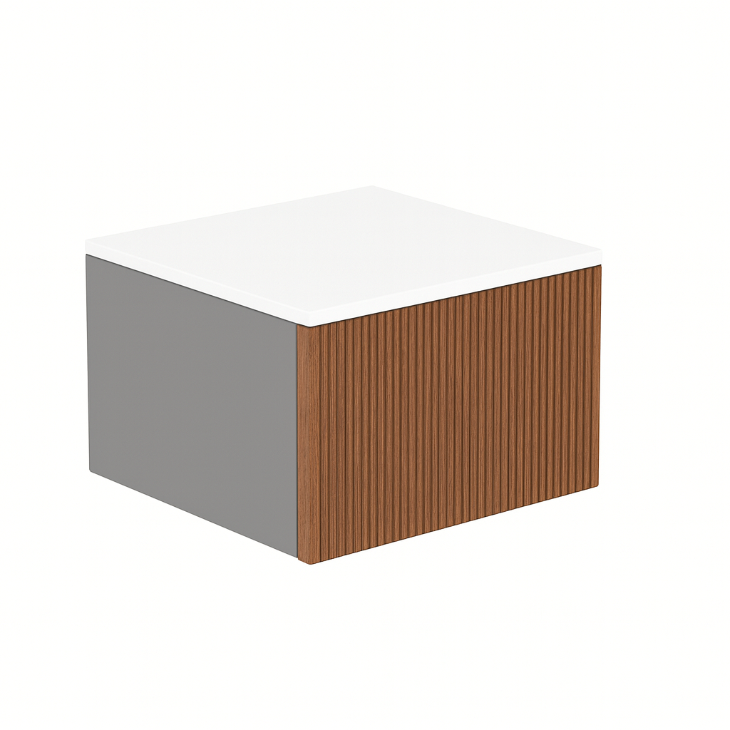 ADP Waverley Modular Customized Wall Hung Vanity