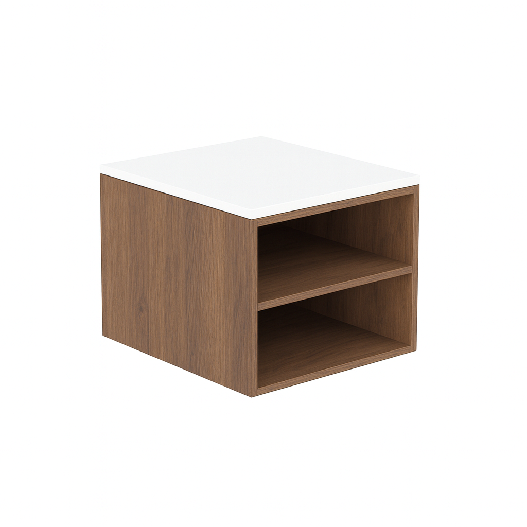 ADP Waverley Modular Customized Wall Hung Vanity