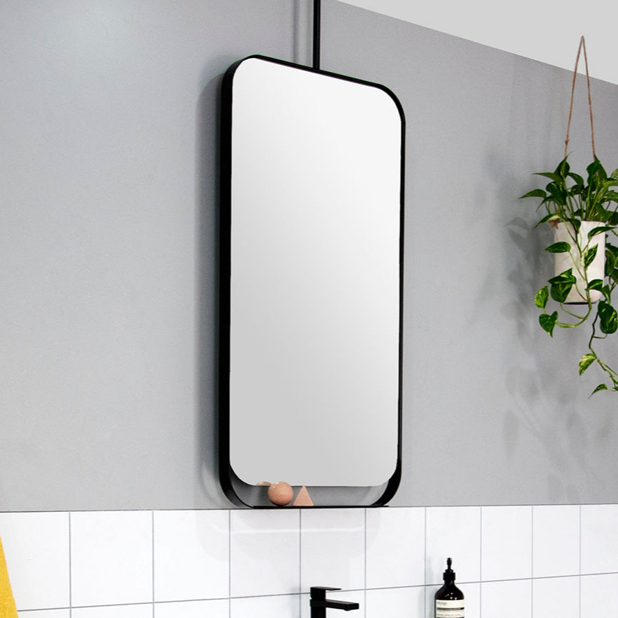 ADP Allegra Framed Mirror