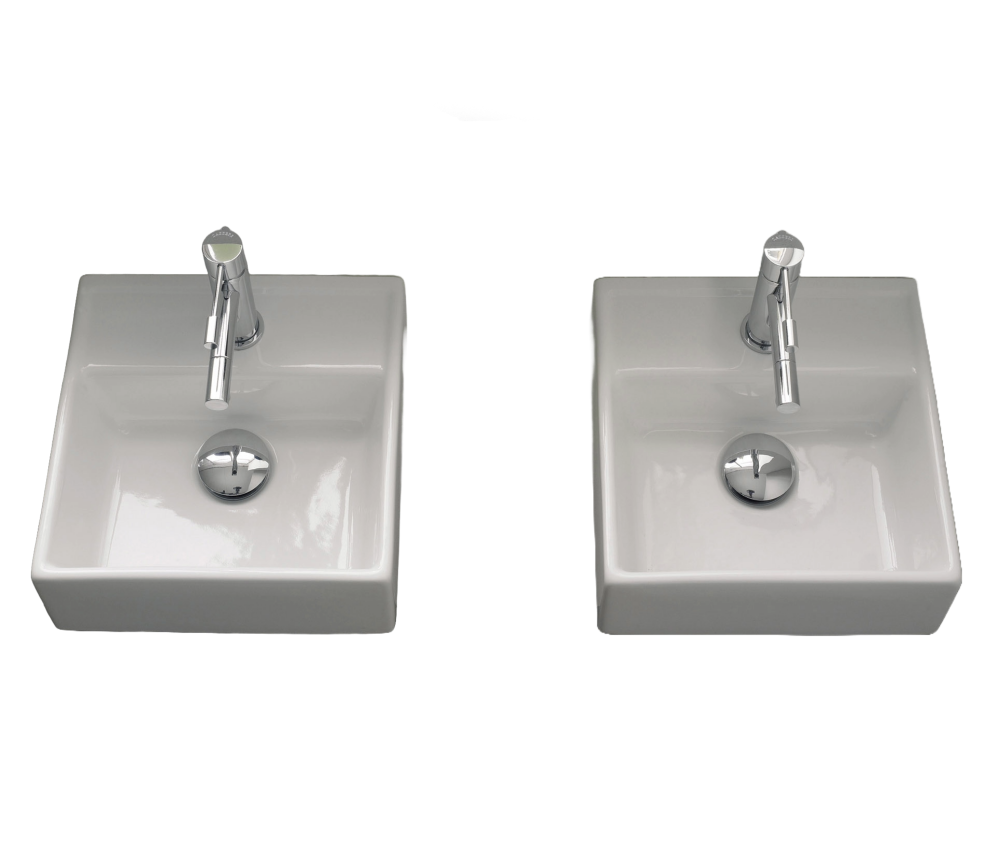 Studio Bagno Apartment 30R bench/wall basin 1TH