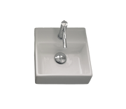 Studio Bagno Apartment 30R bench/wall basin 1TH