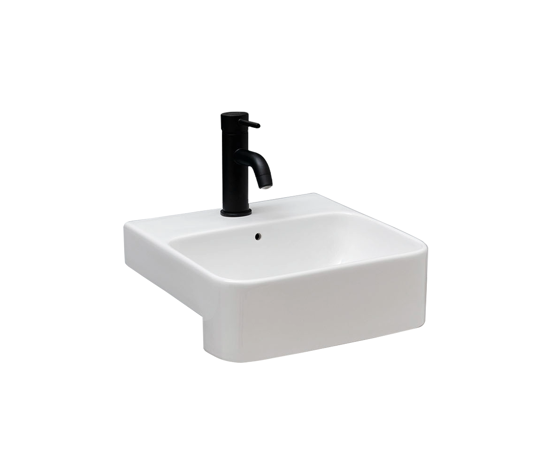 Apartment 45 Semi Recessed_Studio Bagno