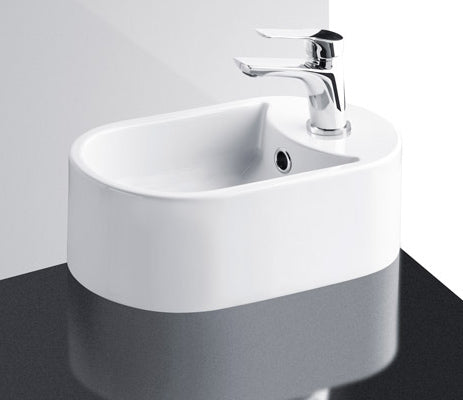 Studio Bagno Bambino bench/wall basin 1TH