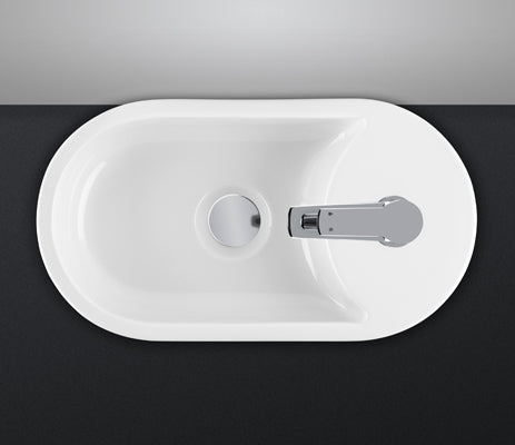 Studio Bagno Bambino bench/wall basin 1TH