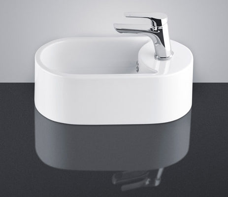 Studio Bagno Bambino bench/wall basin 1TH