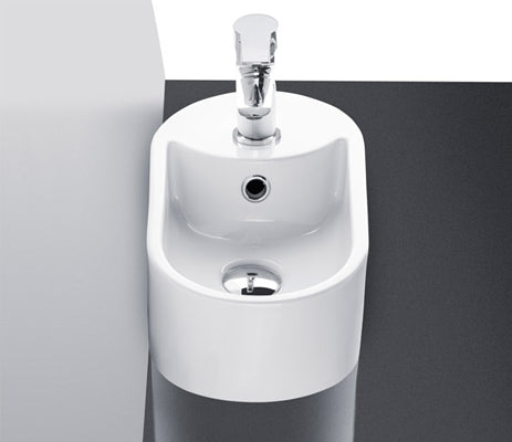 Studio Bagno Bambino bench/wall basin 1TH