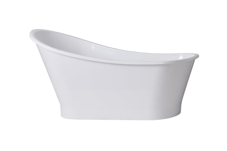 ADP Placido 1590 Freestanding Bath