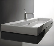 Studio Bagno Berlin Two bench/wall basin 1TH