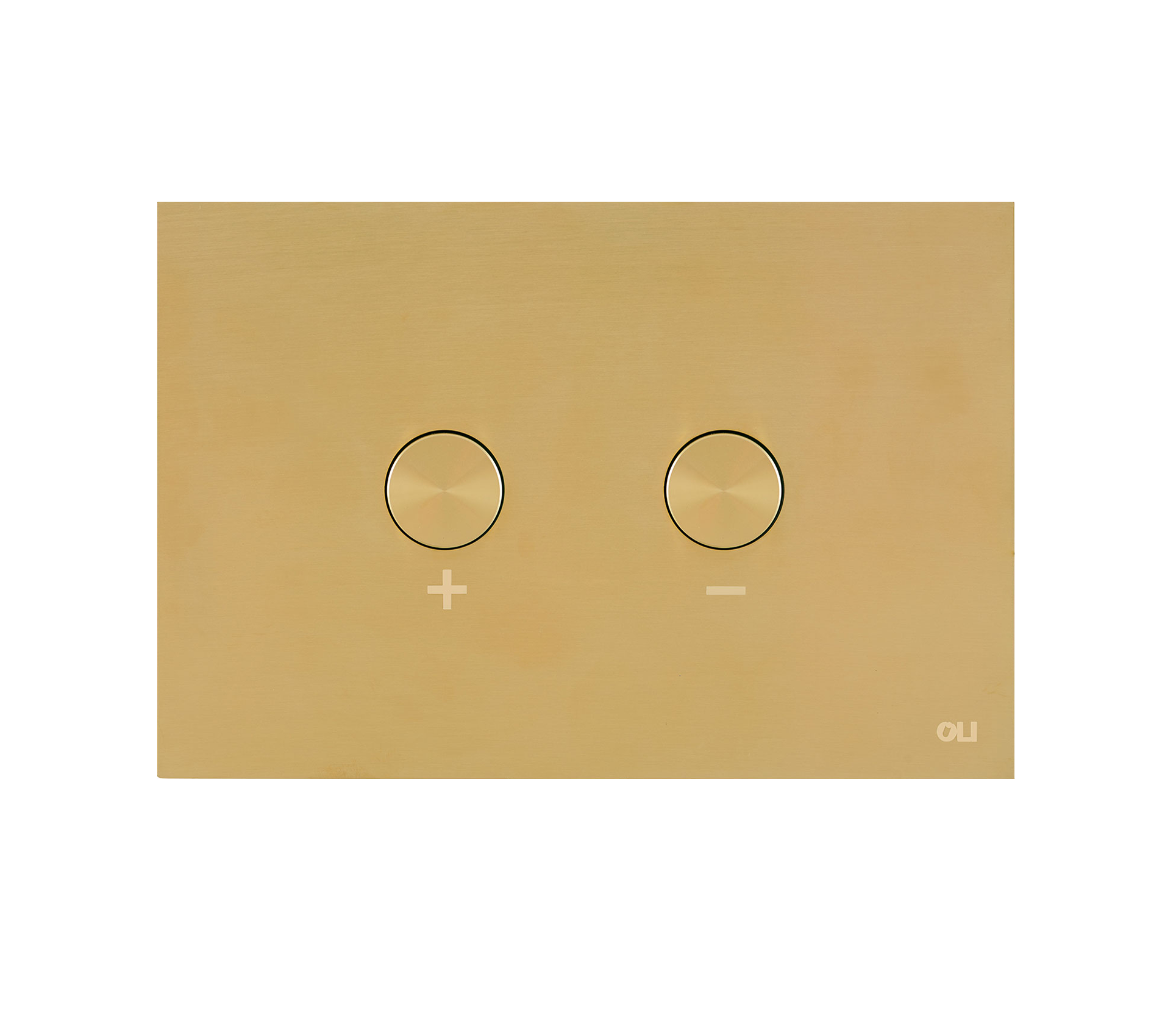 Studio Bagno Blink - Brass