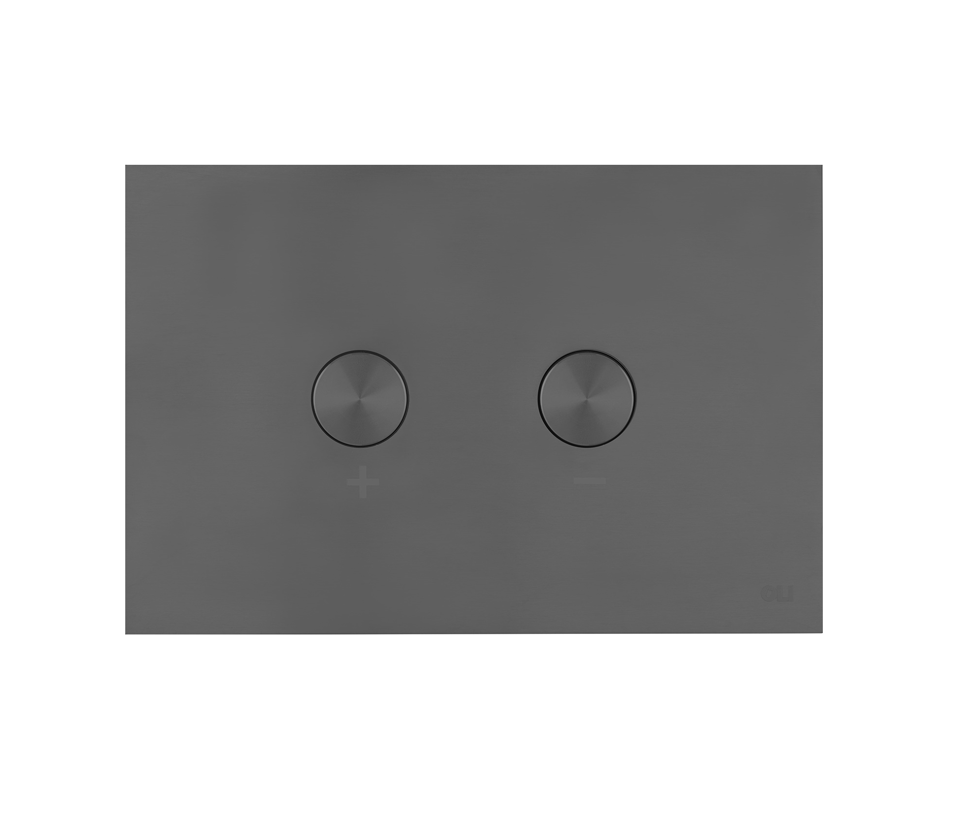 Studio Bagno Blink - Gun Metal