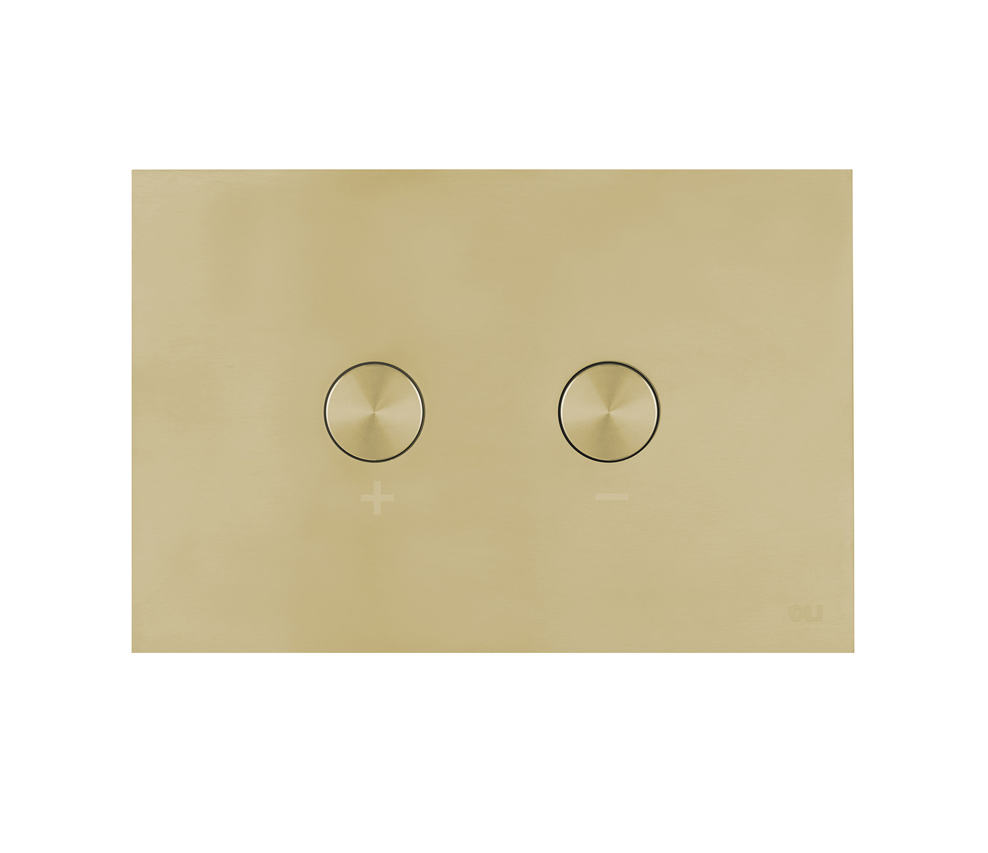Studio Bagno Blink - Light Brass