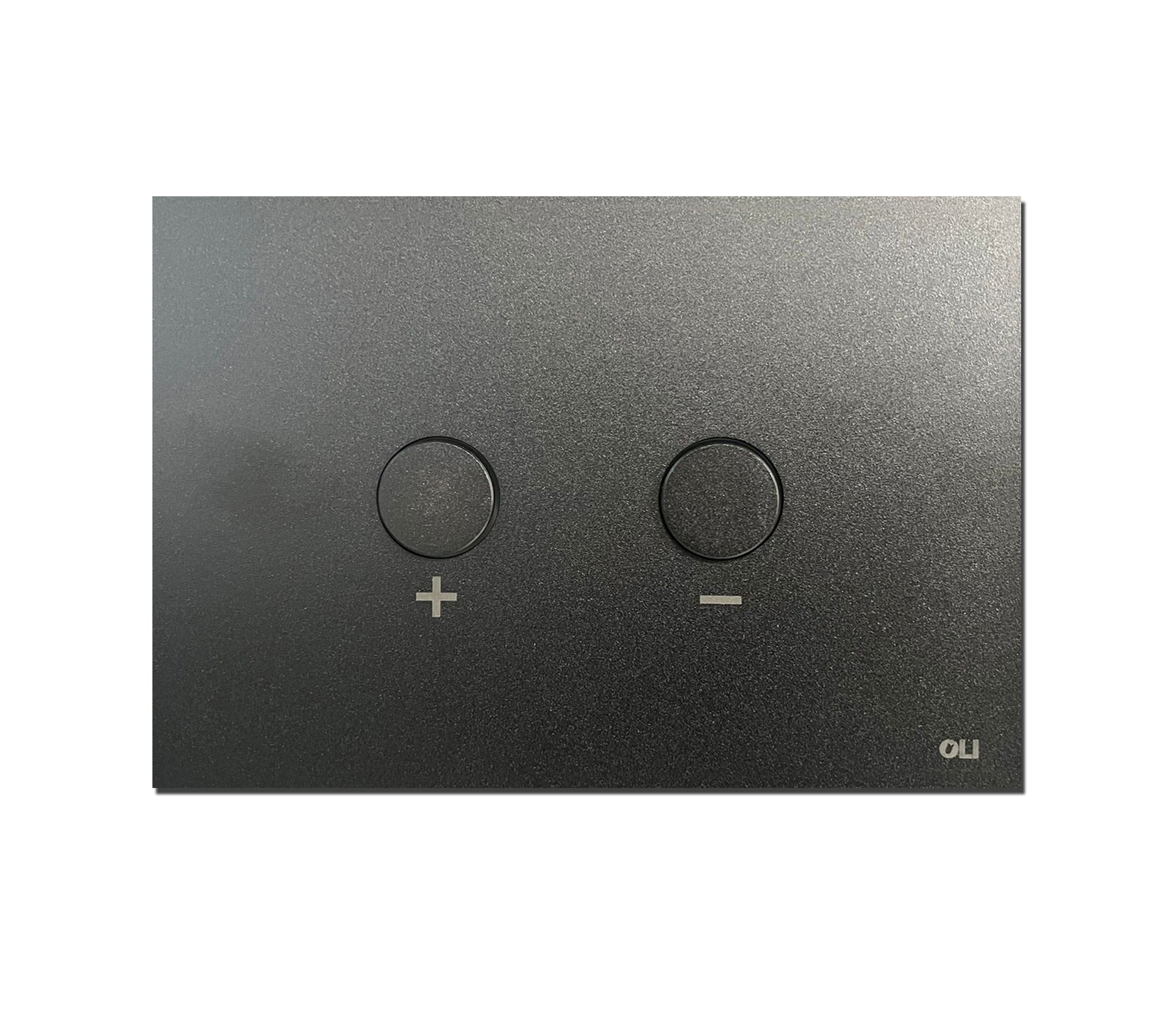 Blink_-_Flush_Button_-_Matte_Black