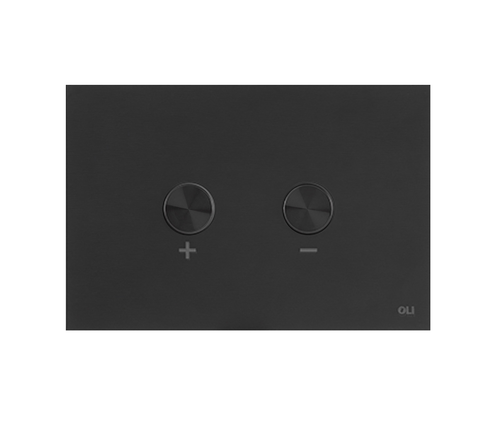 Studio Bagno Blink - Matte Black