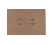 Blink_Flush_Button_Copper