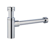 Studio Bagno Bottle Trap - Chrome