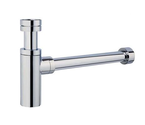 Studio Bagno Bottle Trap - Chrome