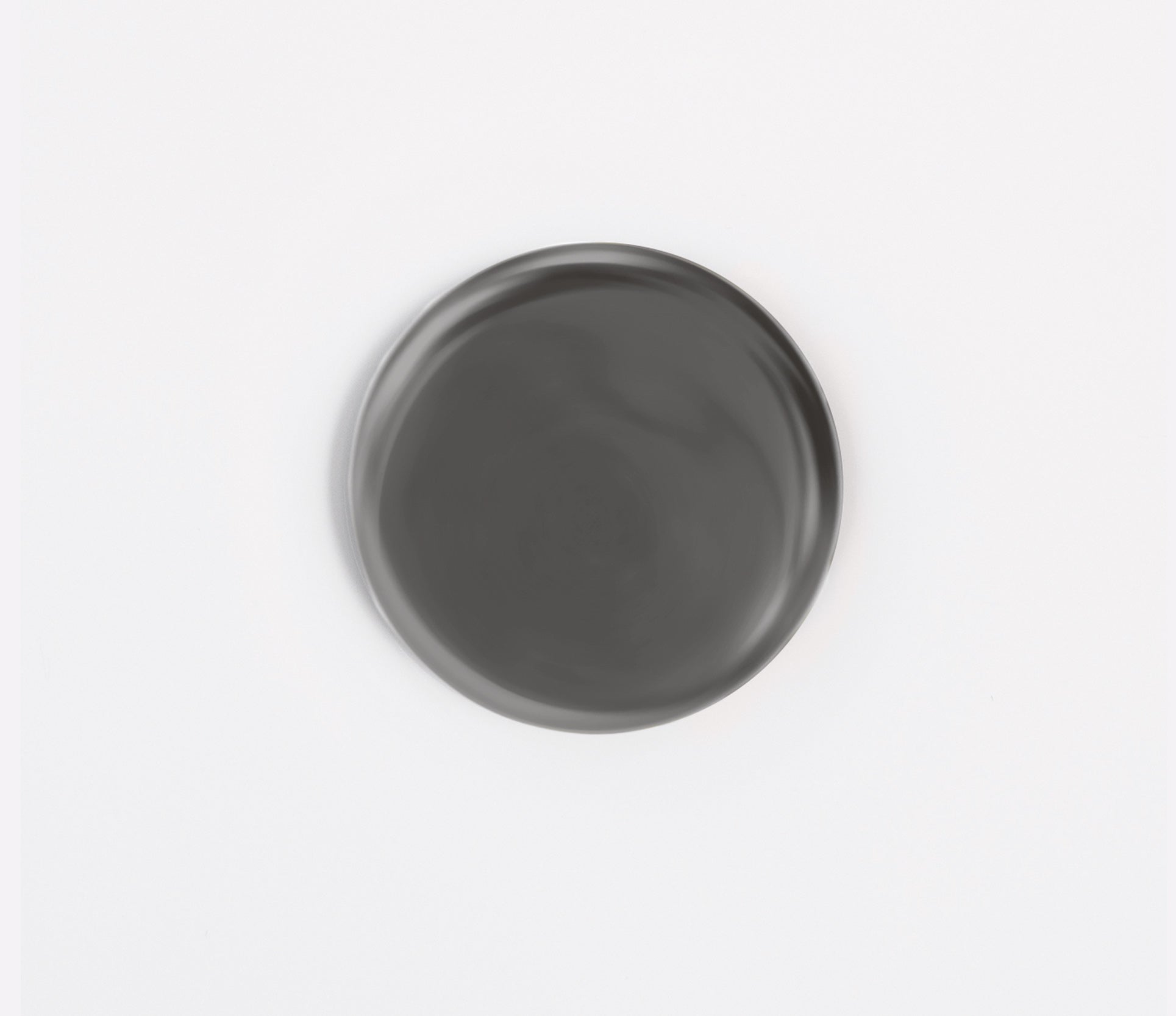 Studio Bagno 32mm Pop up Waste - Brushed Gun Metal, Brushed Gunmetal