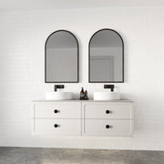 Marquis Camden Wall Hung Vanity