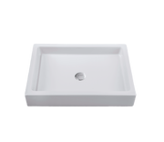 Studio Bagno Canale 60 - Gloss White