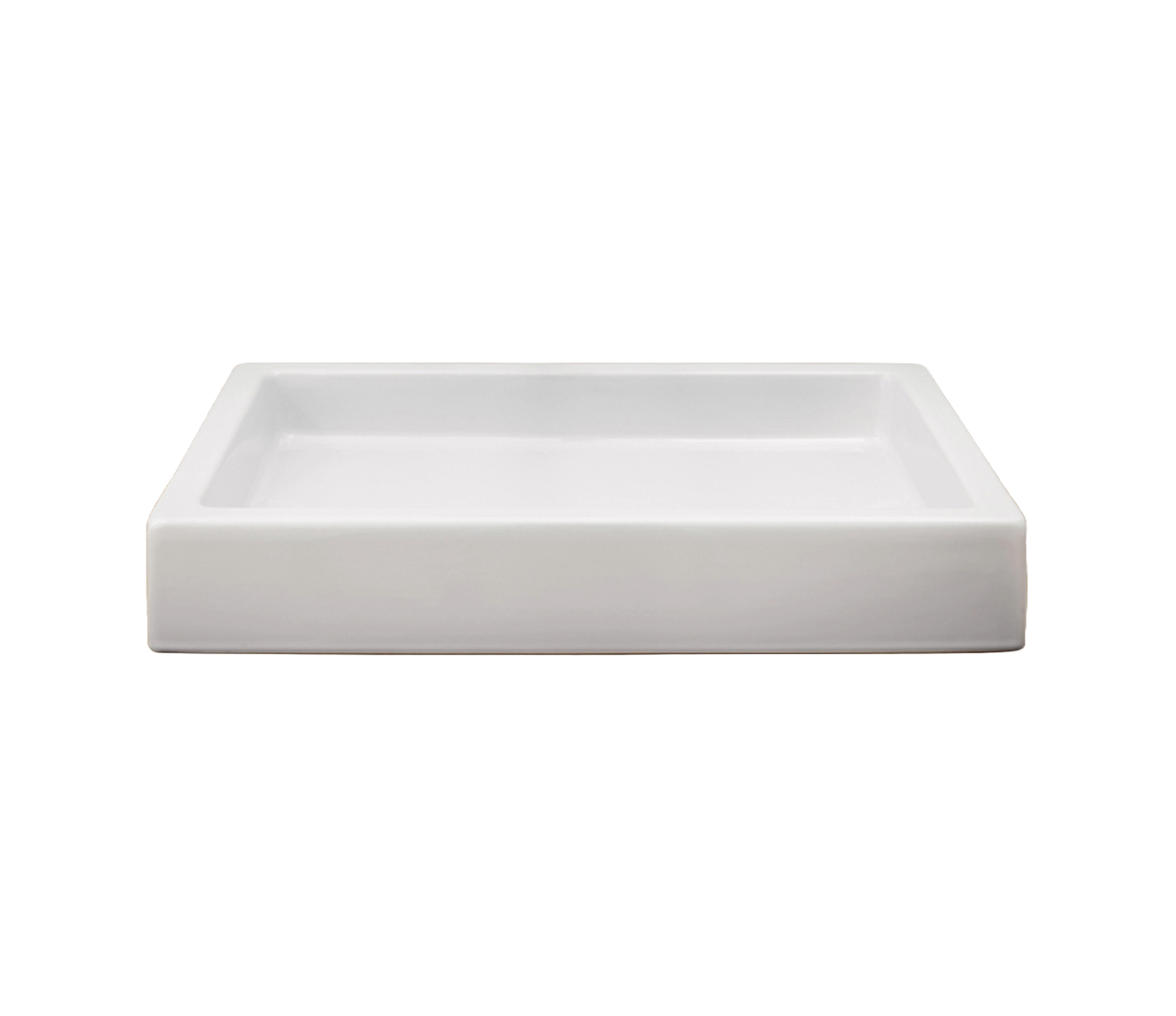 Studio Bagno Canale 60 - Gloss White