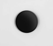 Studio Bagno 32mm Pop up Ceramic Plug & Waste - Matte Black
