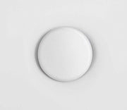 Studio Bagno 32mm Pop up Ceramic Plug & Waste - Matte White