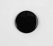 Studio Bagno 32mm Pop up Ceramic Plug & Waste - Gloss Black