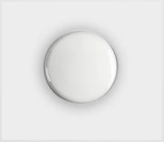 Studio Bagno 32mm Pop up Ceramic Plug & Waste, Gloss White