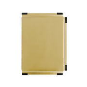 Dish Draining Tray, Tiger Bronze