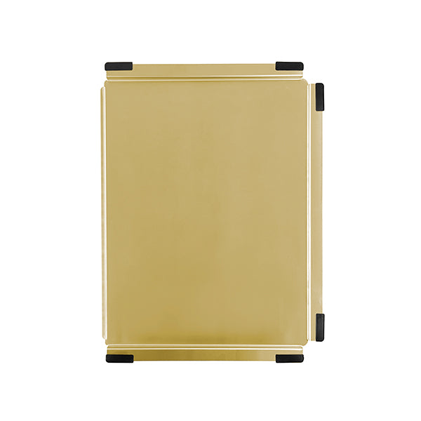 Dish Draining Tray, Tiger Bronze