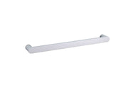 Thermogroup Thermorail Flat Pill Single Rail 632x40x70mm 13Watts - Includes Transformer, Polished Stainless Steel
