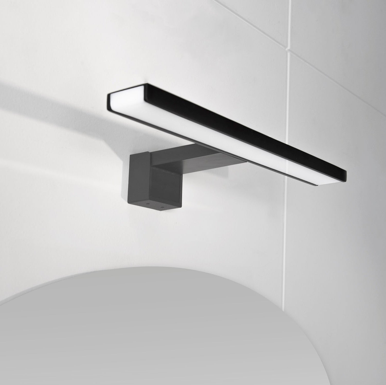 ADP Daylight 300 Black