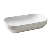 Studio Bagno Decus 60 - Matte White