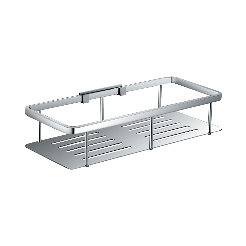 Fienza Koko Shower Shelf, Chrome