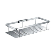 Fienza Koko Shower Shelf, Chrome