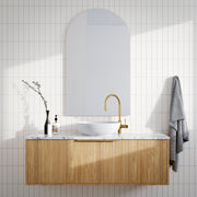 Timberline Elwood Wall Hung Vanity