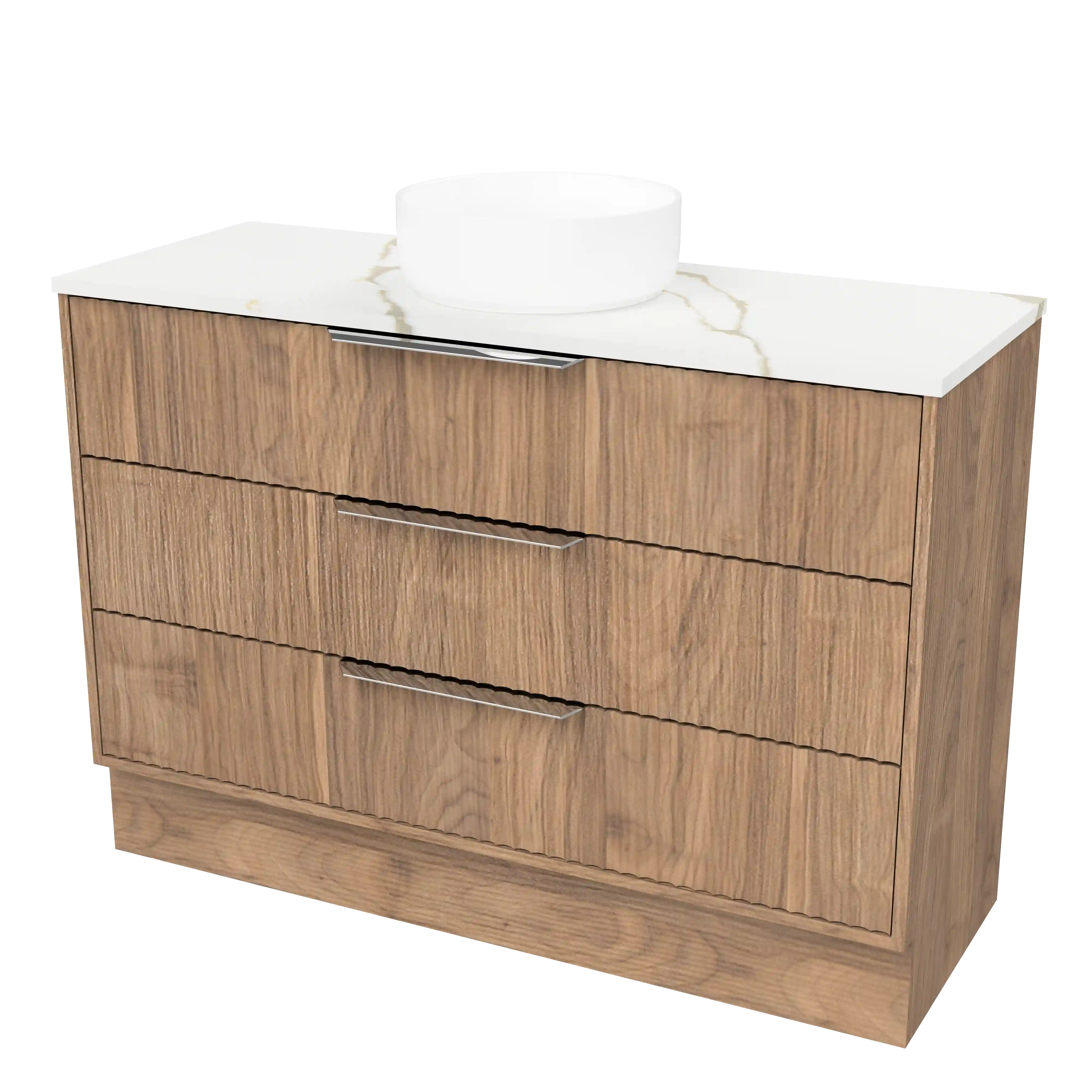 Timberline Emmet Freestanding Vanity