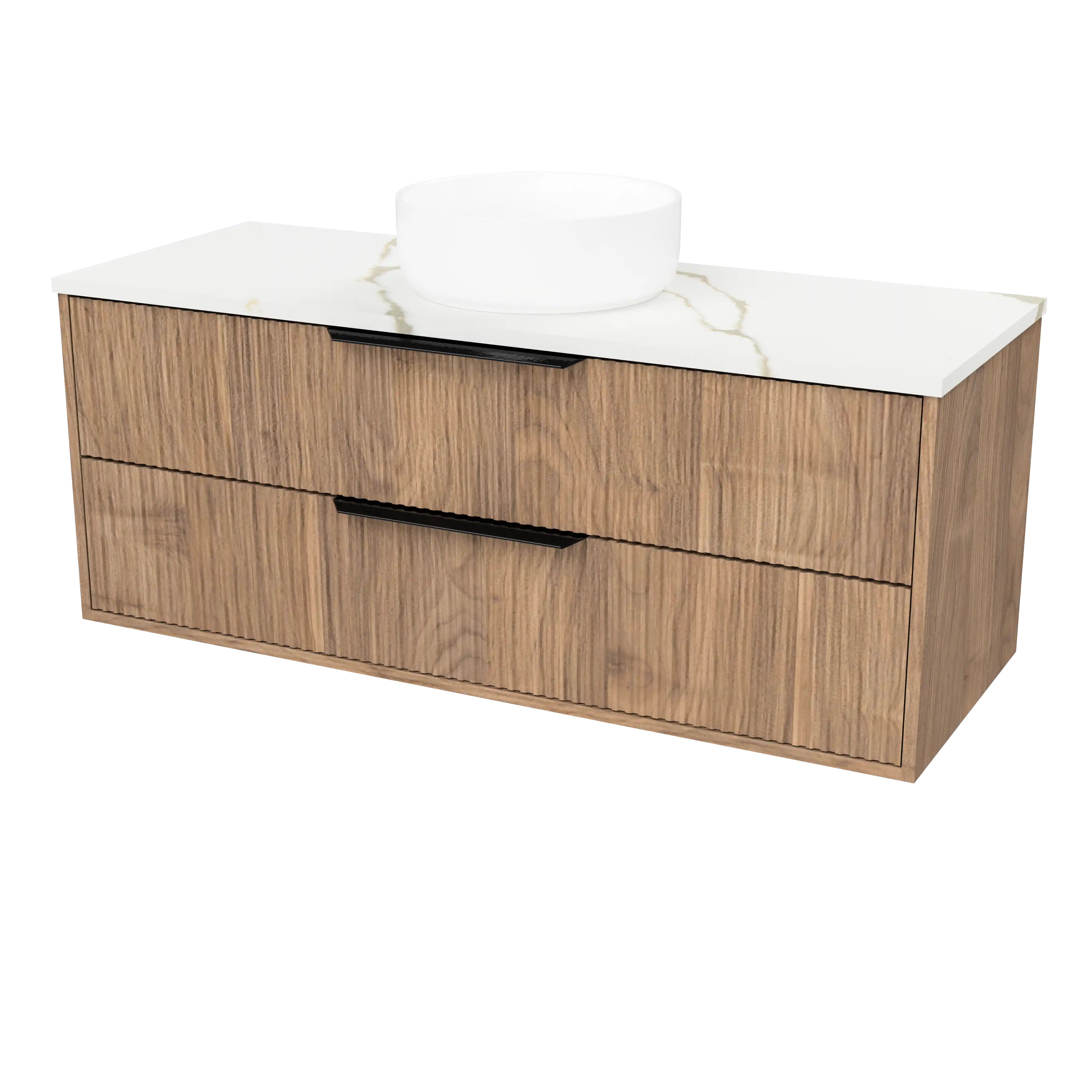 Timberline Emmet Wall Hung Vanity