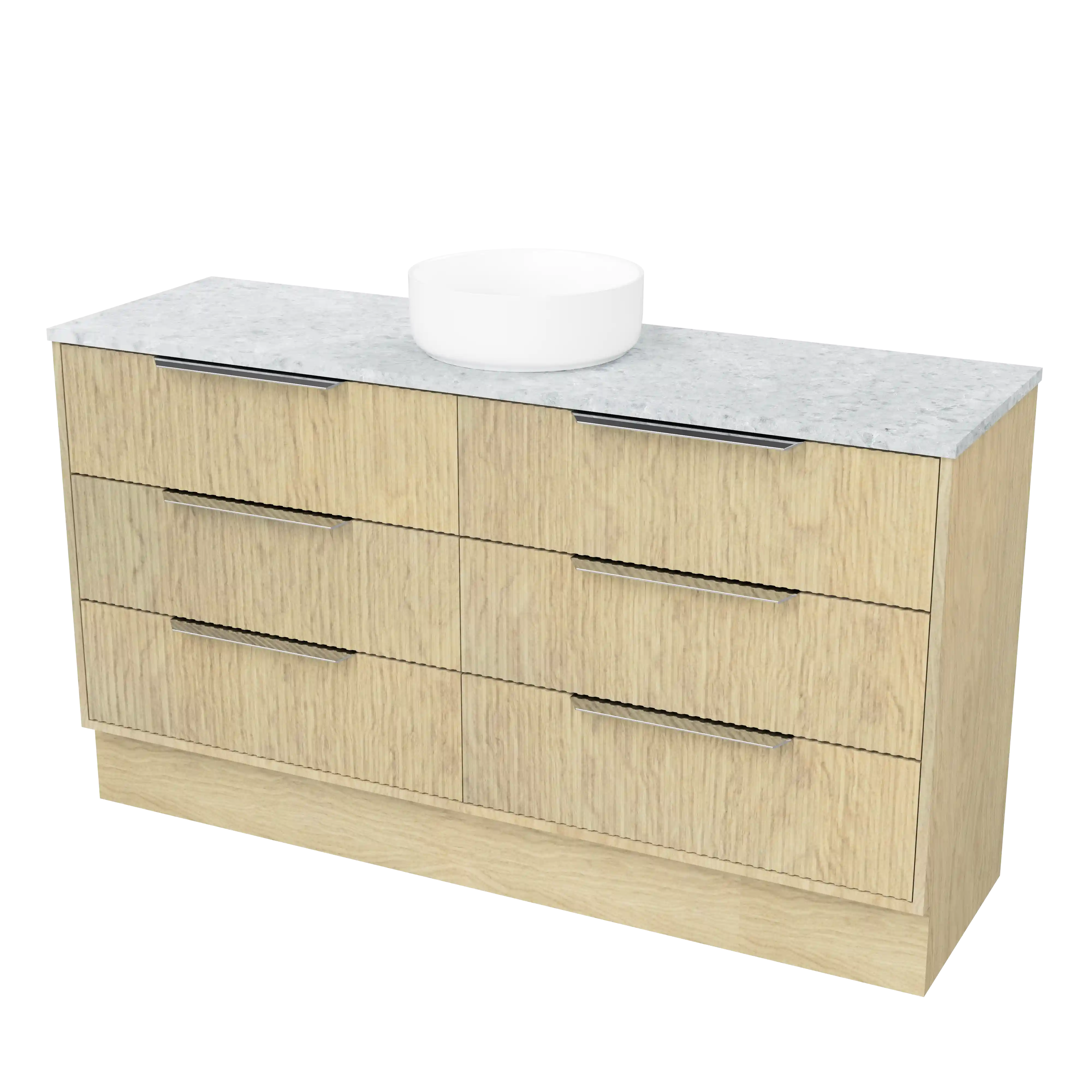 Timberline Emmet Freestanding Vanity