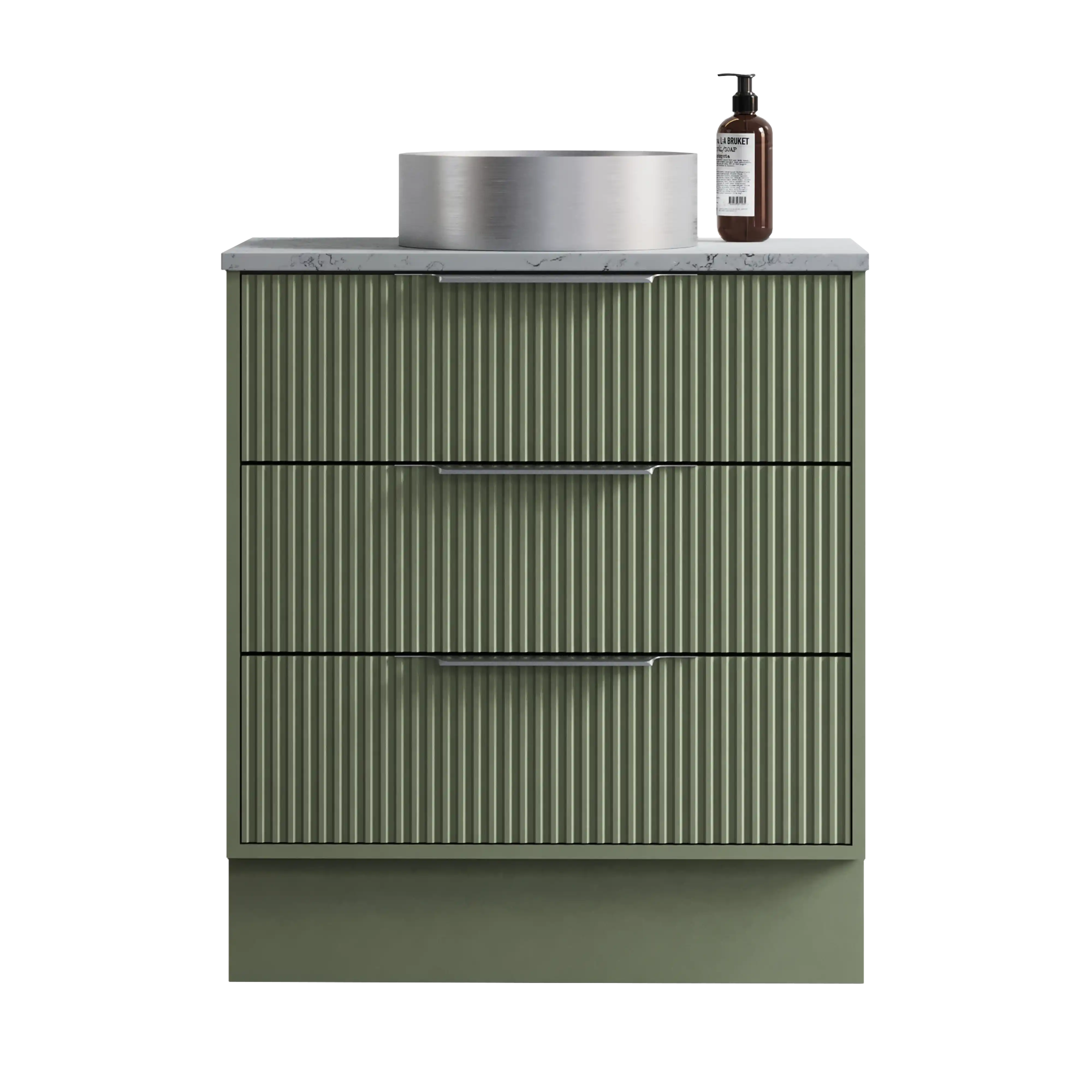 Timberline Emmet Freestanding Vanity