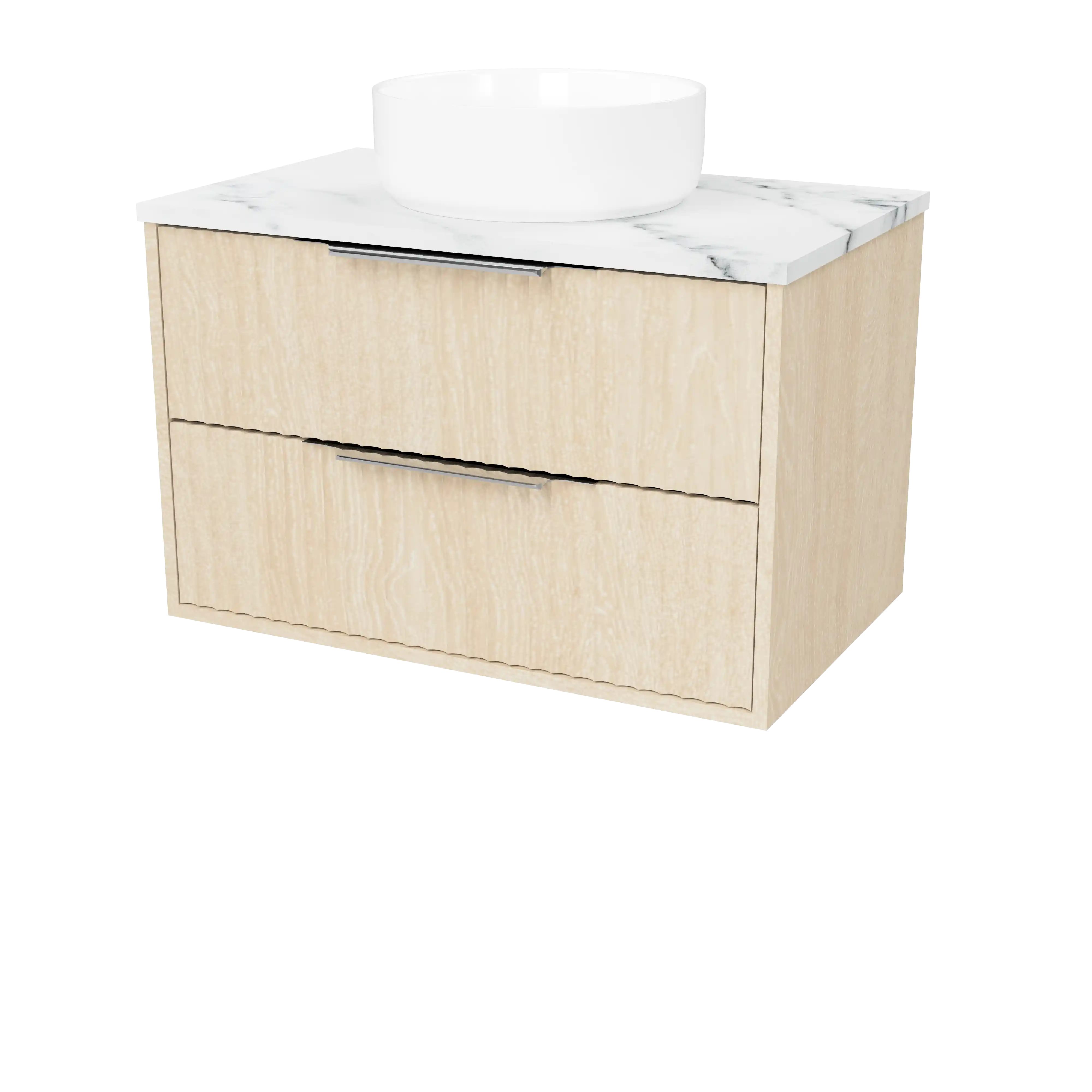 Timberline Emmet Wall Hung Vanity