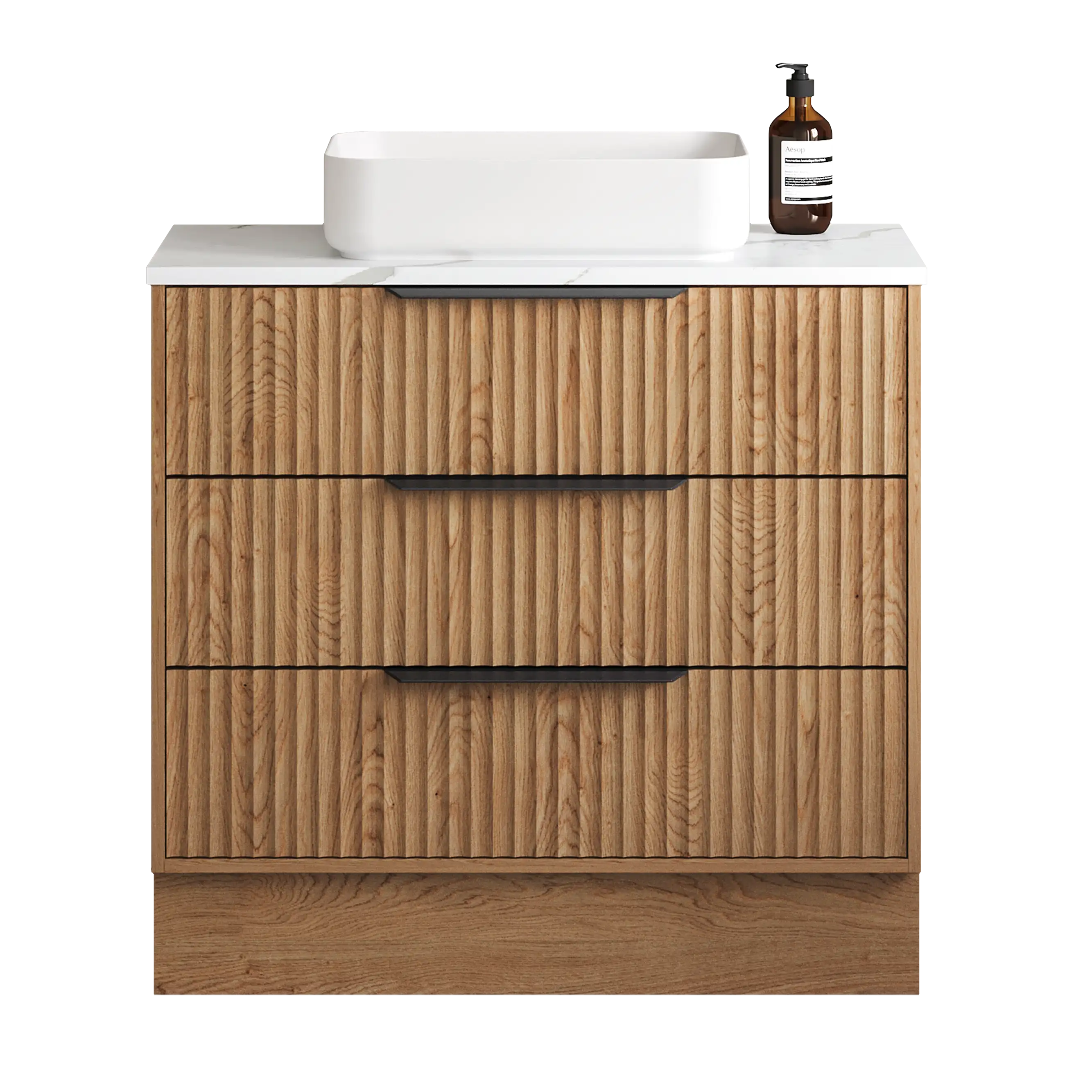 Timberline Emmet Freestanding Vanity