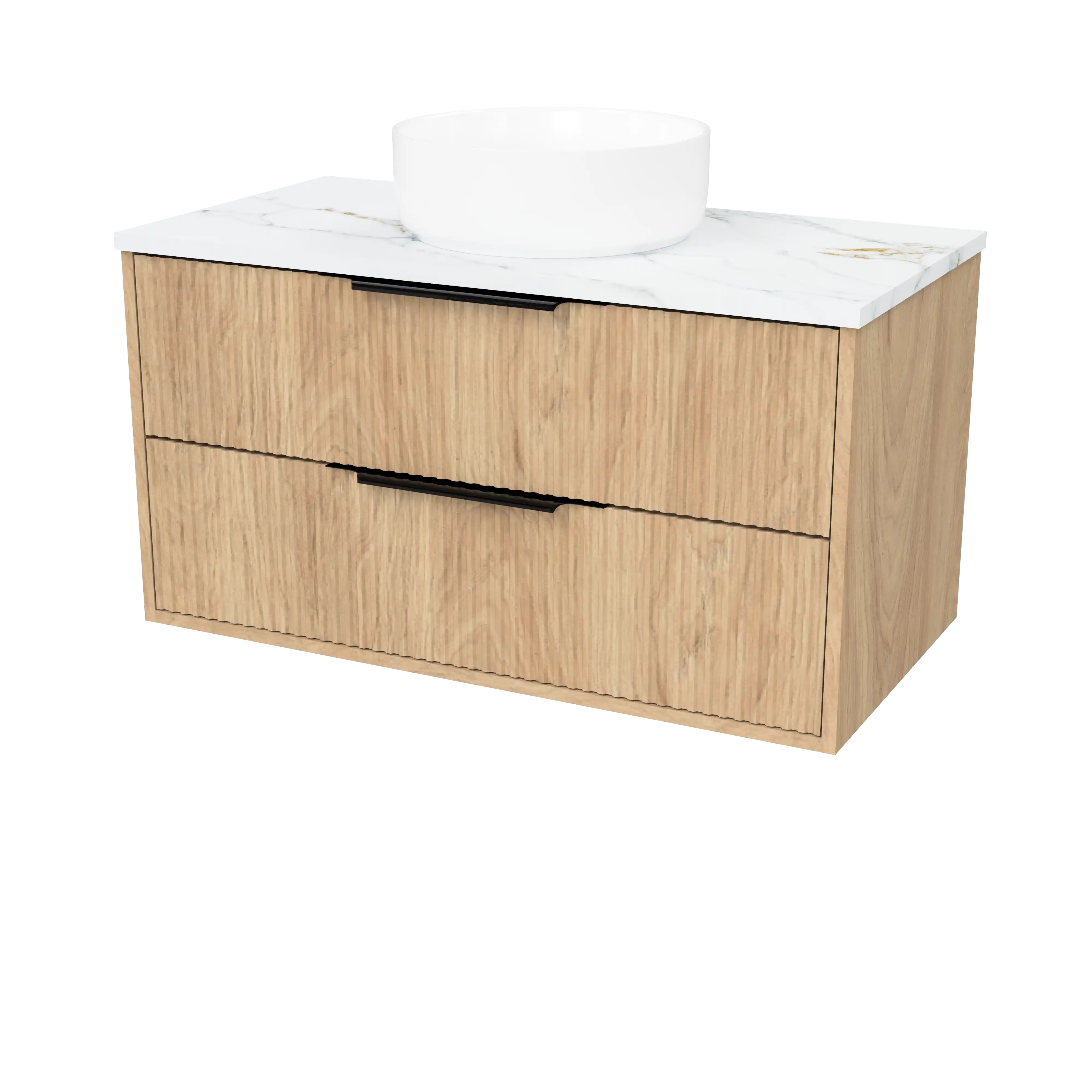 Timberline Emmet Wall Hung Vanity