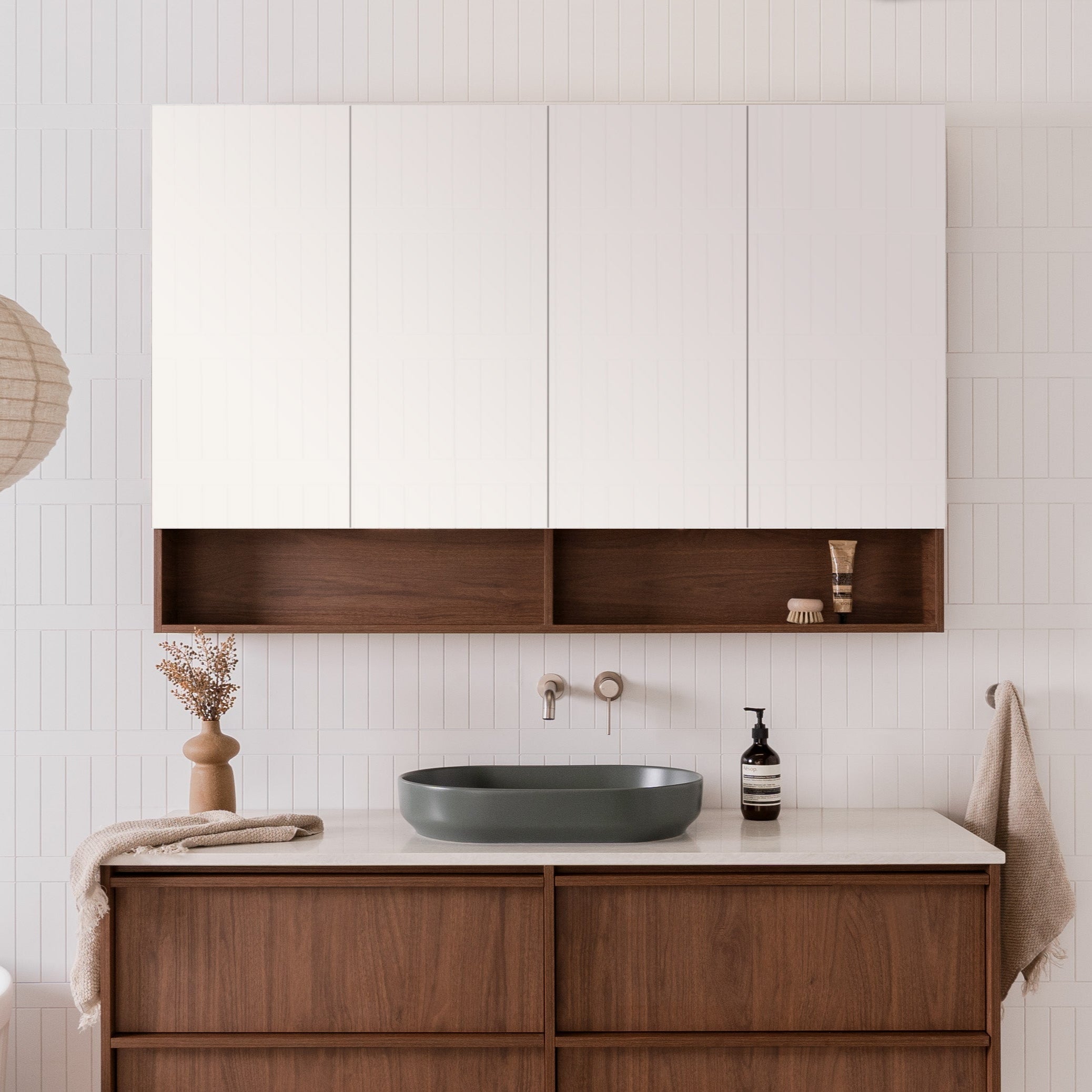 ADP Eli Shaving Cabinet